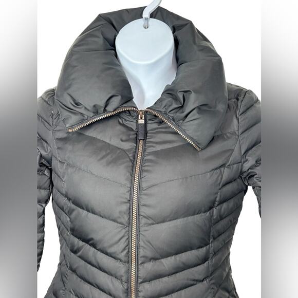 Marc New York by Andrew Marc Kirby Chevron Coat – Size Small - Picture 4 of 16